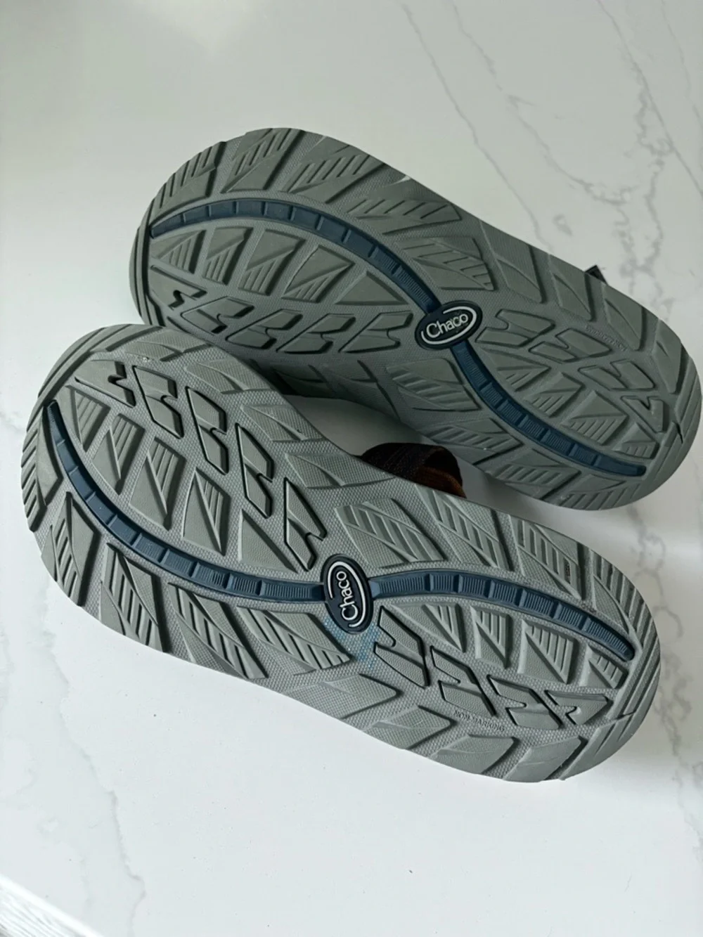 CHACO Men's Z/1 Classic Sandals - Stitch Cafe
